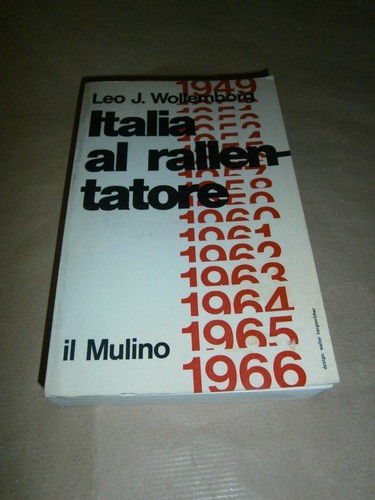 Leo wollemborg italia al - leo,