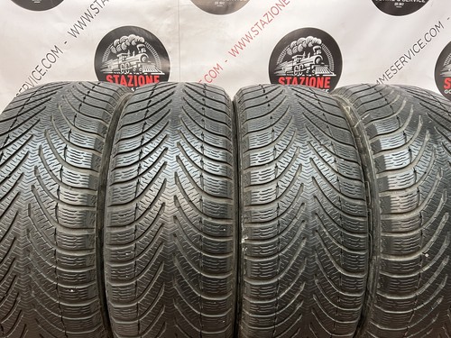 Gomme invernali usate - gomme,