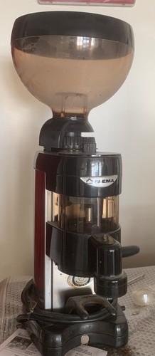 Macinino professionale - macinino,