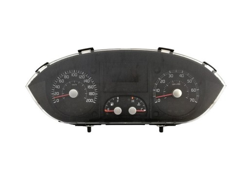 Quadro strumenti fiat idea 3 - idea, 1.3