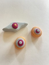 Set lotto bambole - 3, a