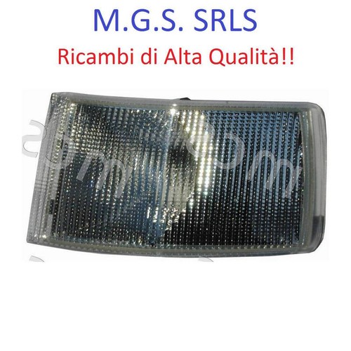 Gruppo ottico fanale anteriore