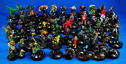 Lotto bulk marvel hero - lotto, di