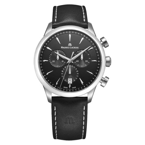 Maurice lacroix 1975 quartz - maurice,
