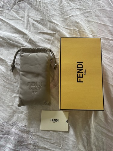 Fendi selleria custodia - fendi,