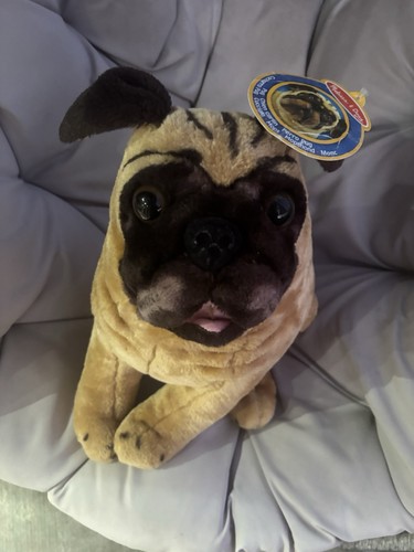 Melissa doug carlino peluche - melissa,