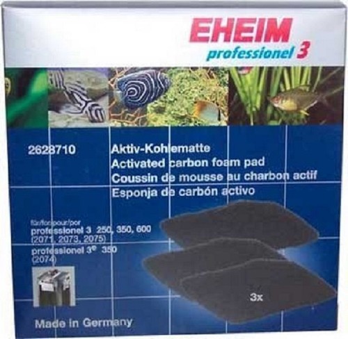 Eheim pad filtro carbone per - filtro,