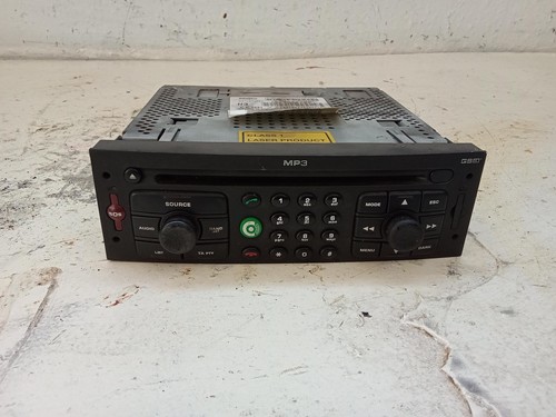 Autoradio per lancia phedra - autoradio,