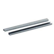 Punti metallici per pinza - metallici,