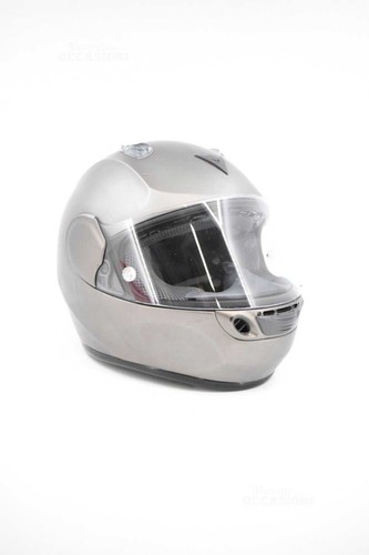 Casco moto dainese grigio - casco, da