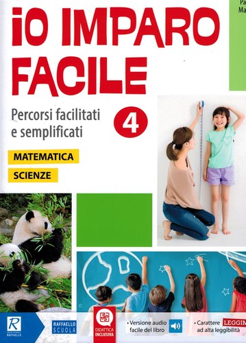 Imparo facile - facile, 4