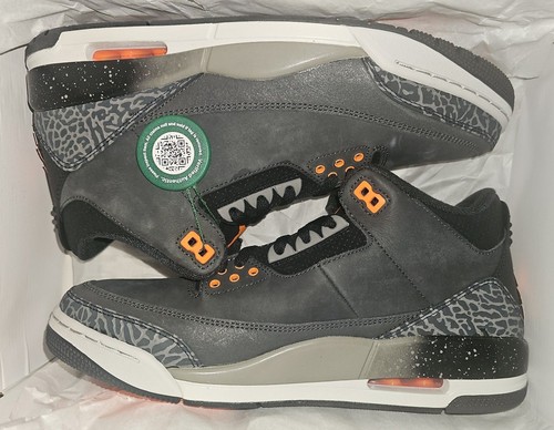 Nike air jordan - jordan, fear