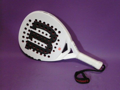 Wilson racchetta padel bela - wilson, da