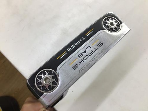 Odyssey stroke lab three - stroke,