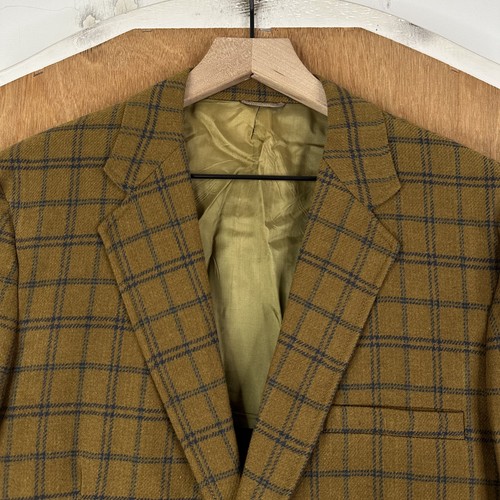 Blazer vintage jonathan moore - blazer,