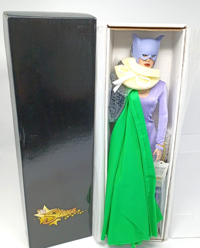 Costume classico robert tonner - costume,