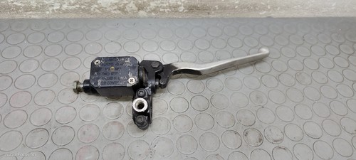 Leva pompa freno anteriore - pompa,