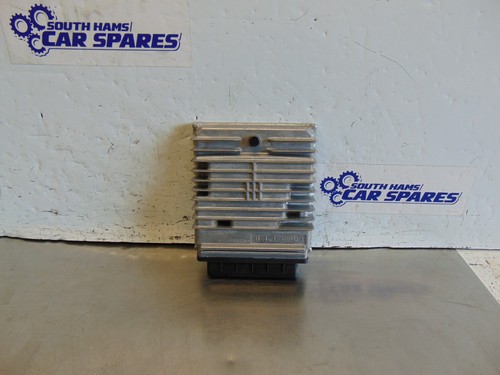 Ford connect motore - ford, ecu