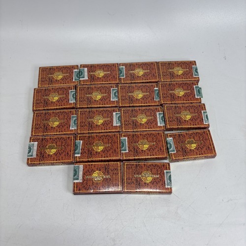 Lotto scatole fiammiferi - lotto, 18