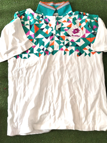 Lotto polo tennis becker - lotto,