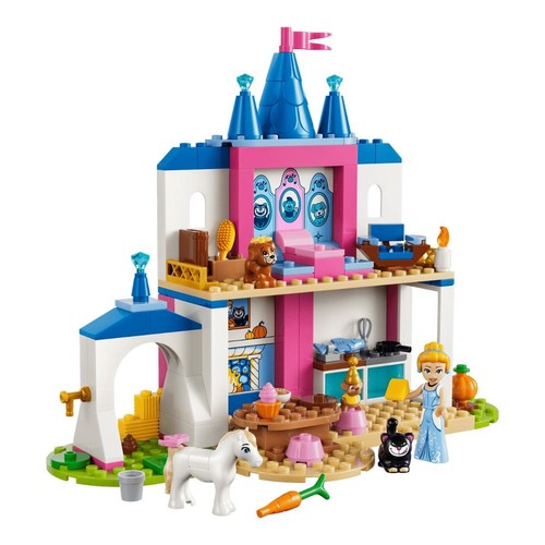 Costruzioni lego castello - costruzioni,