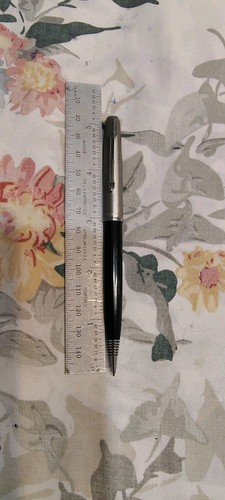 Parker aeromatic green - parker, 51