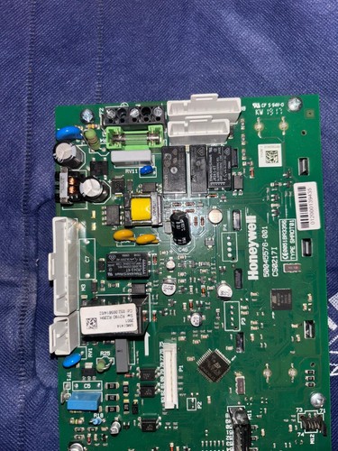 Honeywell scheda elettronica - scheda,