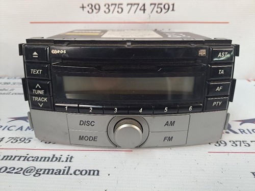 Autoradio per daihatsu - autoradio, terios