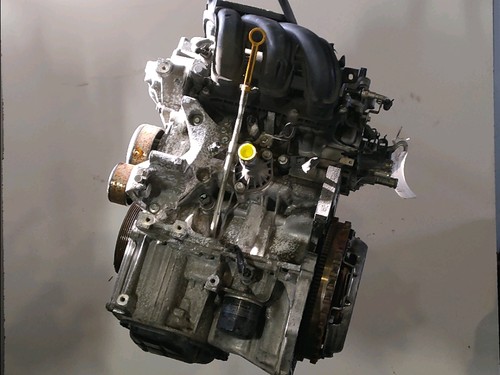 Motore gas nissan micra - gas,