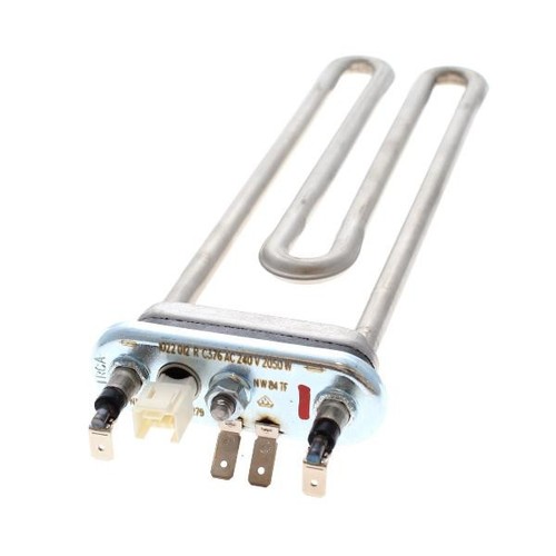 Resistenza 2050w 230v - +, ntc