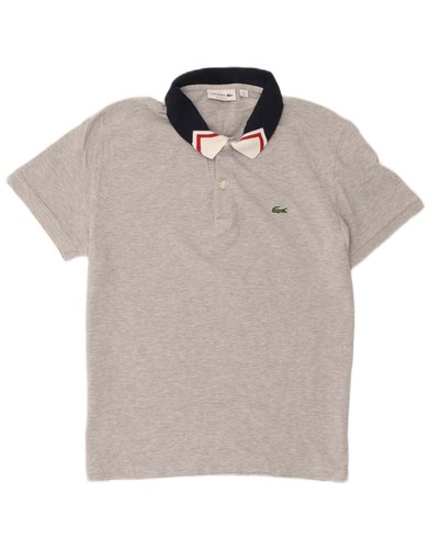 Polo rugby uomo lacoste - polo,