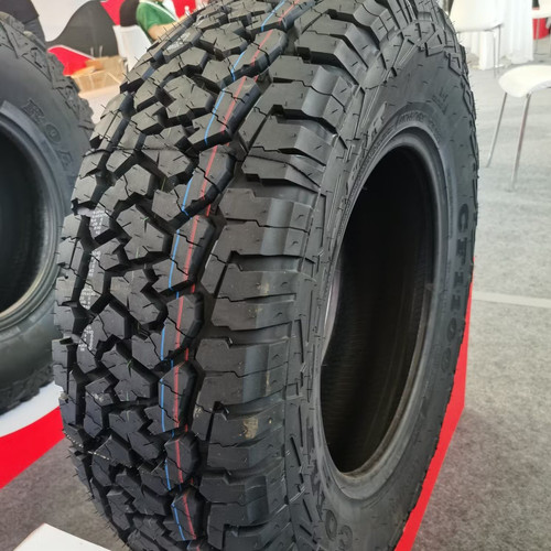 255 r16 111t comforser - 255/70,