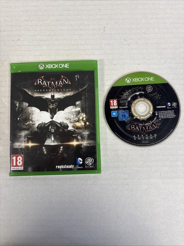 Batman arkham knight - batman,