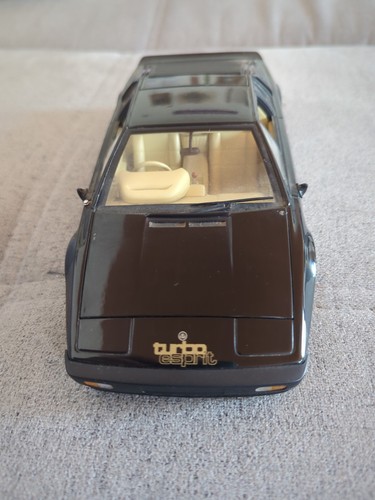 Lotus esprit autoart - esprit,