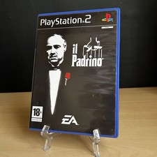 Padrino ps2 italiano - padrino,