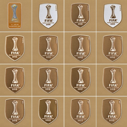 Fifa club world cup - world,