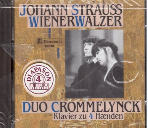 Strauss valzer viennesi per - valzer,