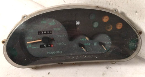 Oem piaggio hexagon 150 - piaggio,