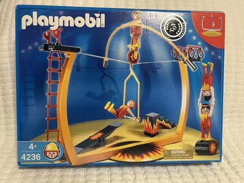 Nuovo playmobil 4236 - playmobil,