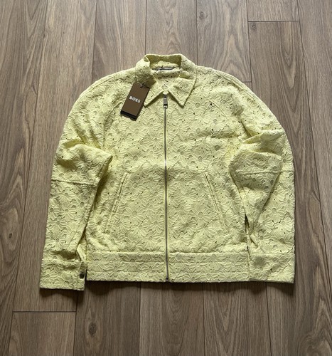 Giacca hugo boss jamiella - boss,