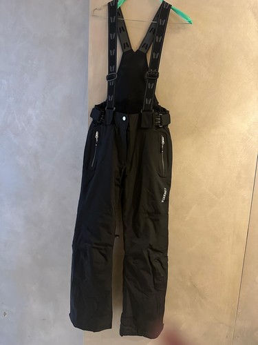 Pantalone sci uomo vuarnet - pantalone, da