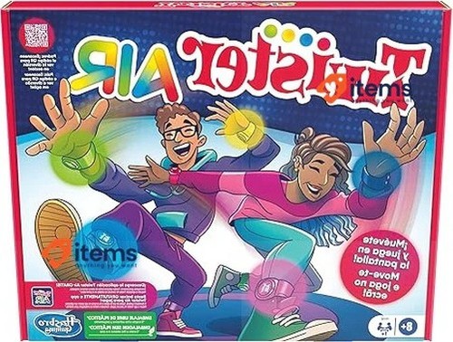 Hasbro gioco twister - hasbro,