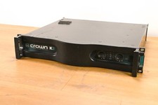 Crown amplificatore di - k2,