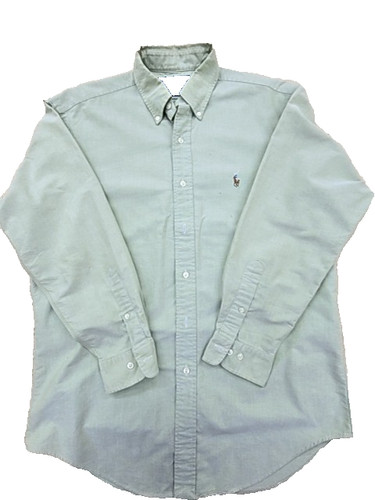 Vintage polo yarmouth - polo,