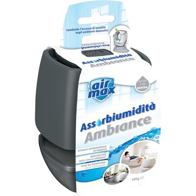 Airmax mini tab kit - airmax, ambiance