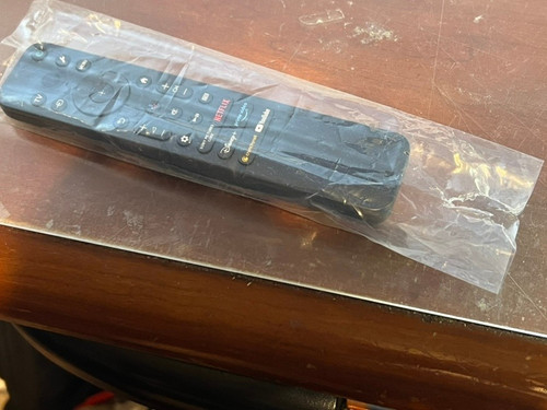 Telecomando intelligente