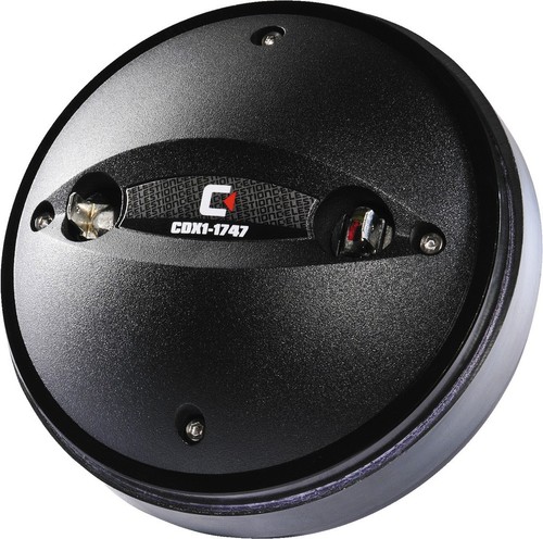Celestion cdx1 1747 driver - celestion, cdx1-1747