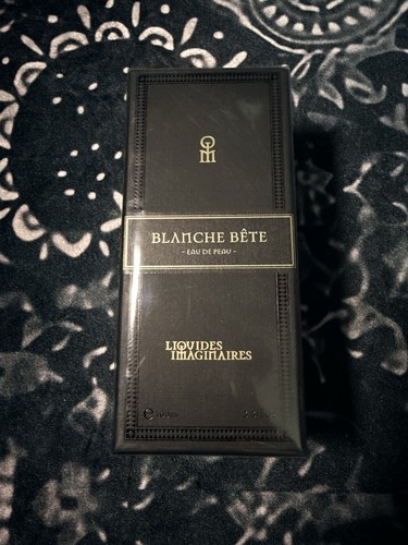 Blanche bete liquides - blanche,