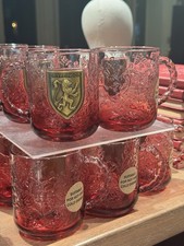 Tazza vetro harry - tazza,