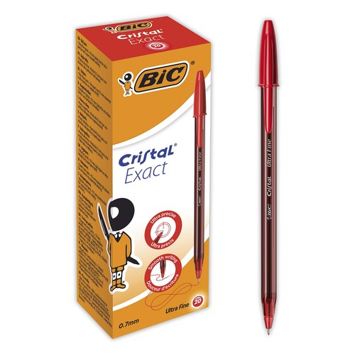 Bic cristal exact penne - exact,, a